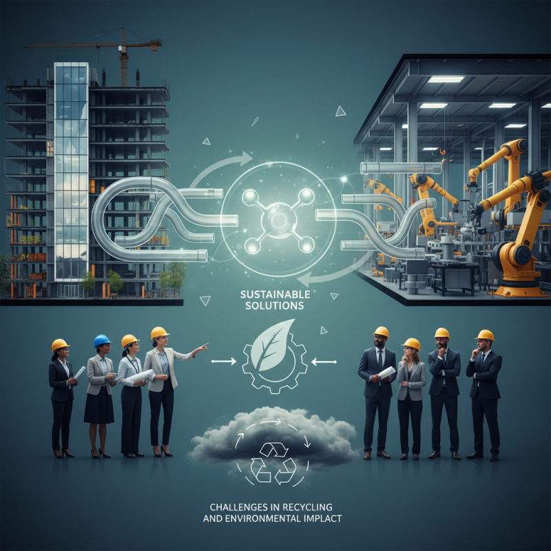 The Benefits of Rigid PVC in Modern Manufacturing and Construction?