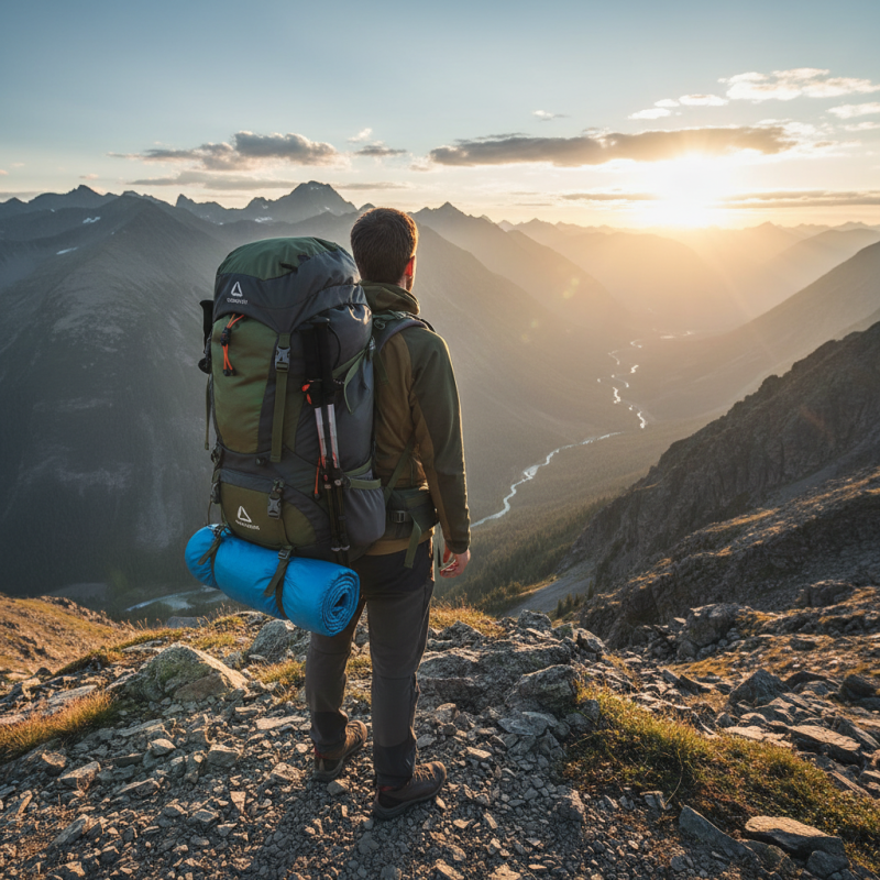 What is the Best Trekking Bag for Your Next Adventure?