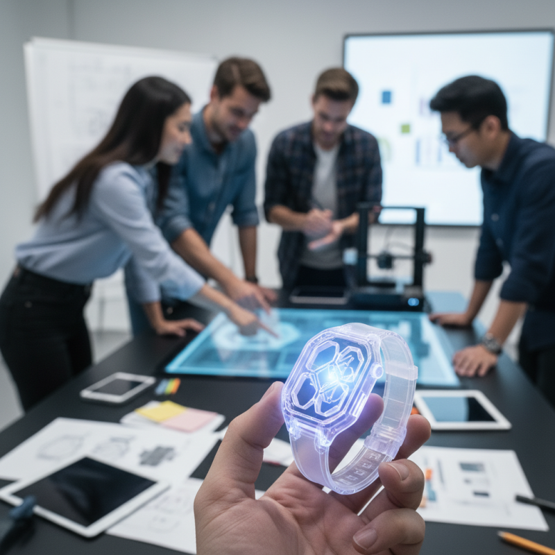 What are the Benefits of Fast Prototyping Techniques?