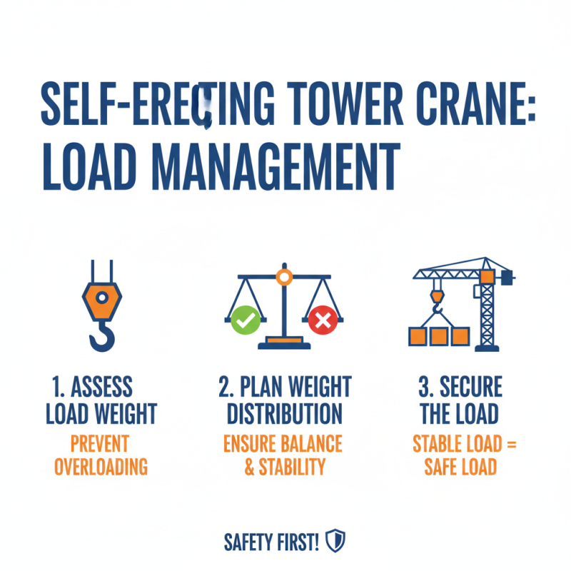 10 Essential Tips for Using a Self Erecting Tower Crane Effectively