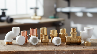 Top 10 Plumbing Fittings You Should Know About?
