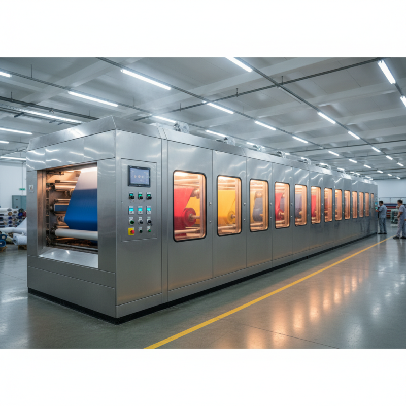 What is a Textile Dryer Machine and How Does It Work?