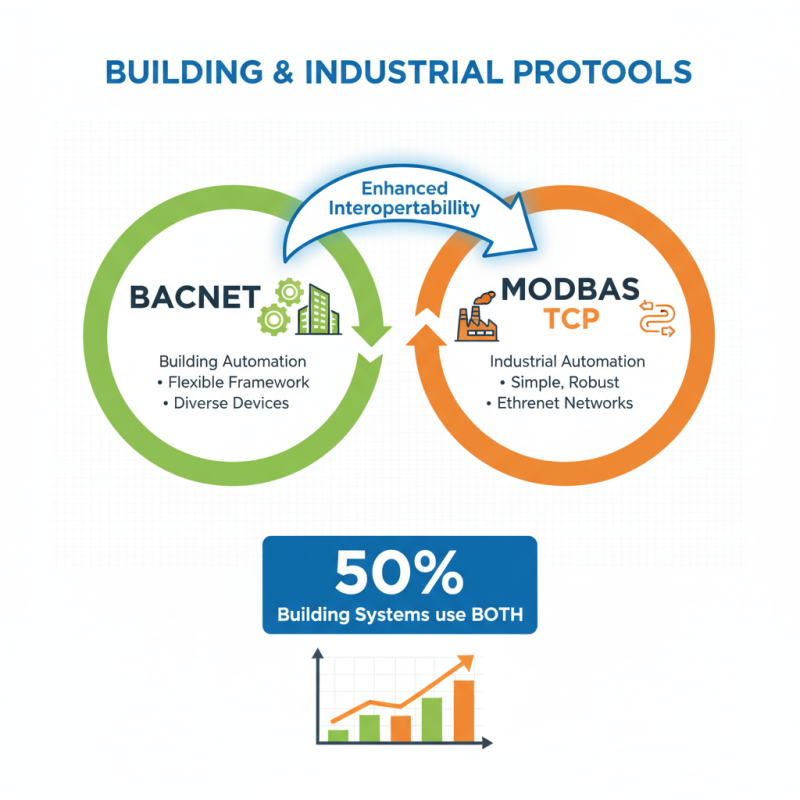 Bacnet To Modbus Tcp Conversion Tips for Easy Integration?
