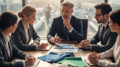 Choosing the Best Non Woven Supplier for Your Business Needs?