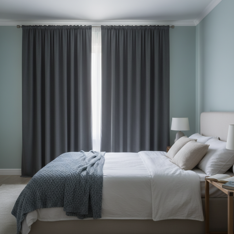 2026 Top Sound Dampening Curtains for Better Sleep Tips?