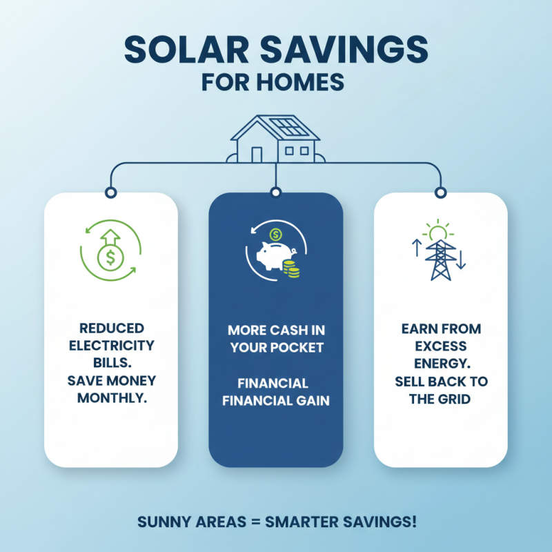 What is Solar for My Home and How Does It Work?