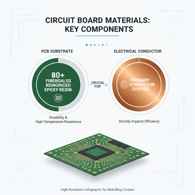 Top Circuit Board Elements Explained for 2026 Why They Matter?