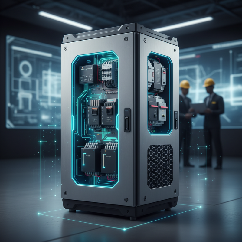 2026 Best Rmu Electrical Panel Features and Benefits Explained?