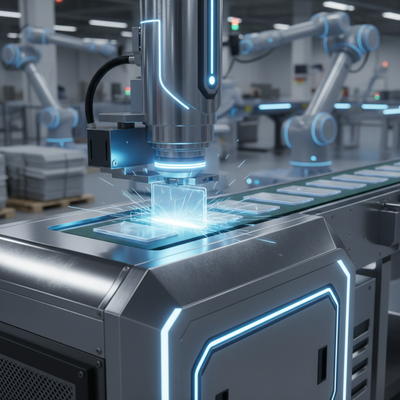 2026 Top Ultrasonic Card Slab Welder Benefits and Features?