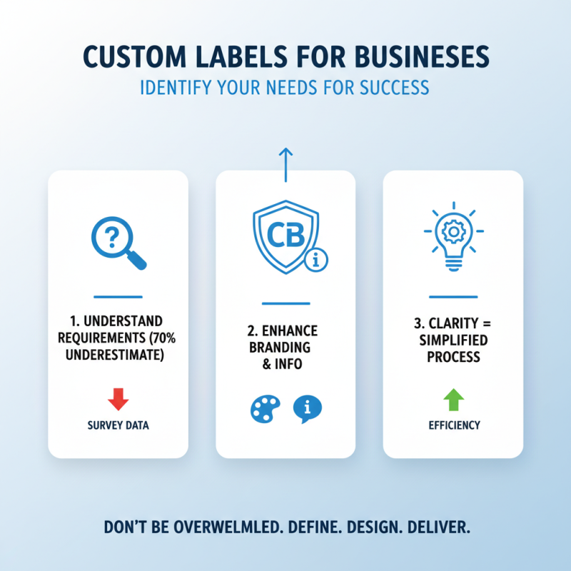 2026 Best Ways to Order Printed Labels Online for Your Business