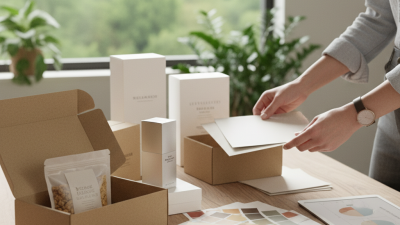 How to Choose the Right SBS Paperboard for Your Packaging Needs?