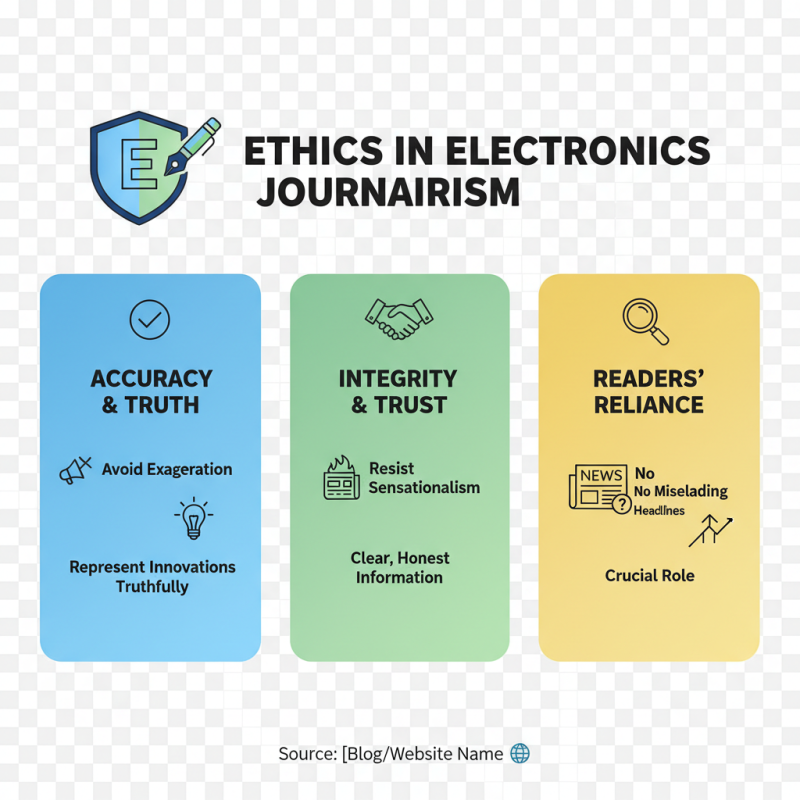 Essential Electronics News Tips You Need to Know?