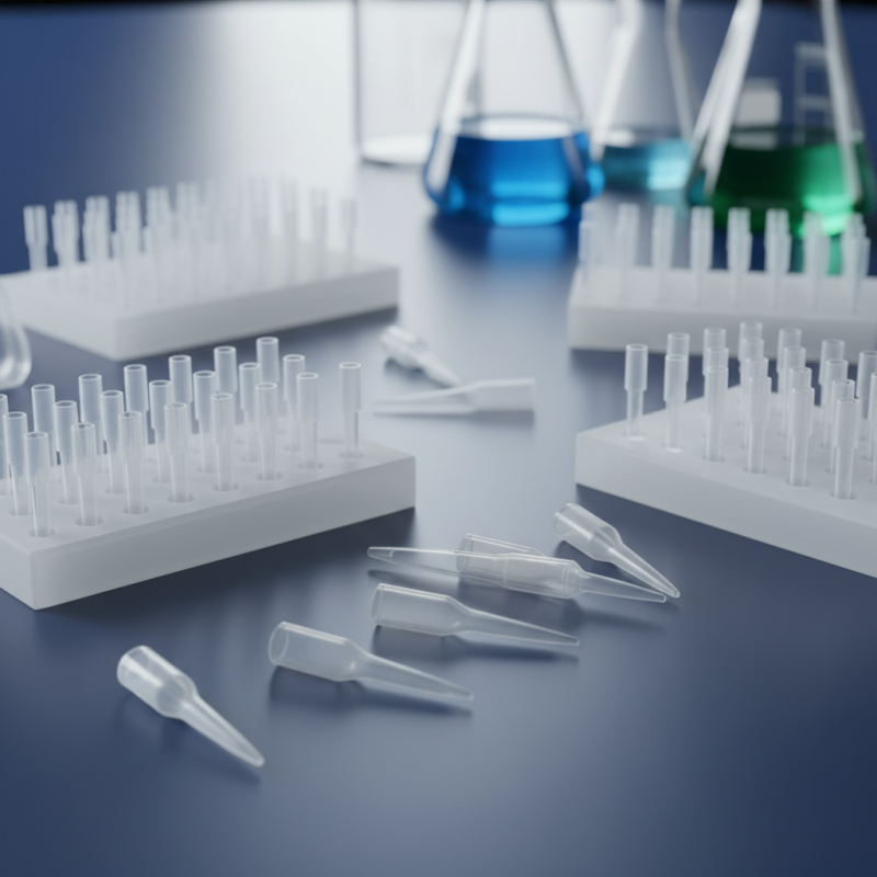 2026 Best Rainin Compatible Pipette Tips for Precision and Accuracy?