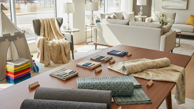 How to Choose the Best Seat Fabric for Your Furniture?