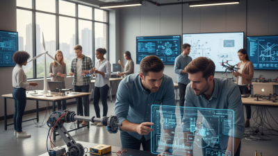 How to Master Mechanical and Electrical Engineering Skills?