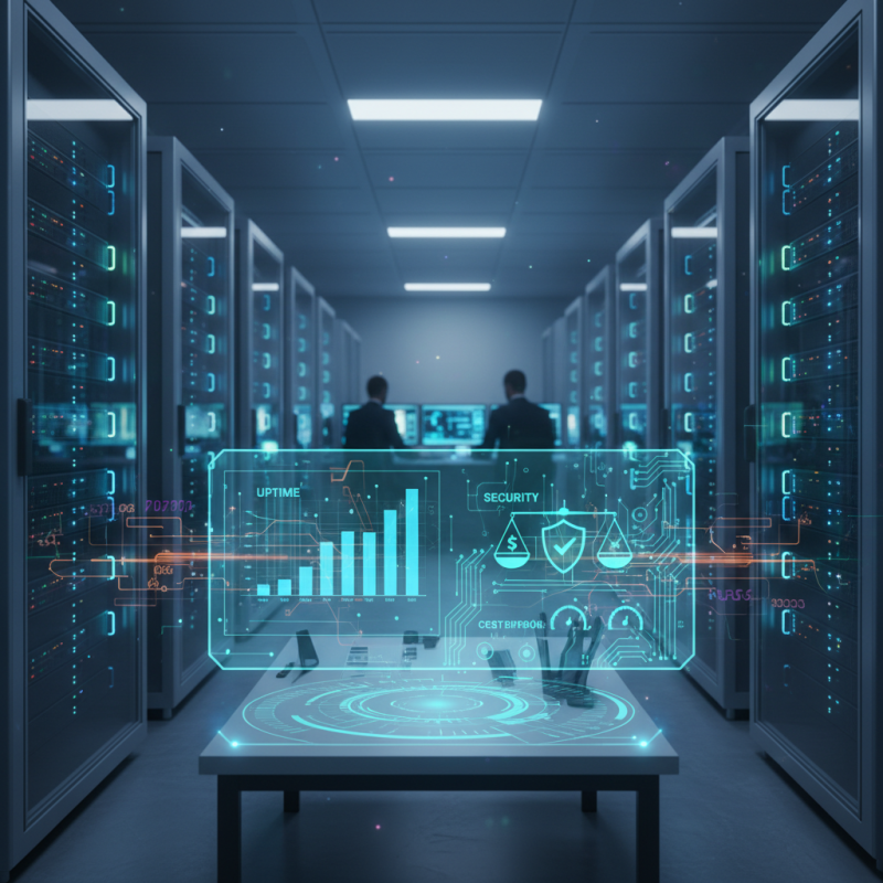 Top 10 Tips for Optimizing Your Windows Server Hosting Experience?