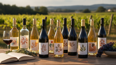 10 Best Clean Wine Brands You Need to Try Today?