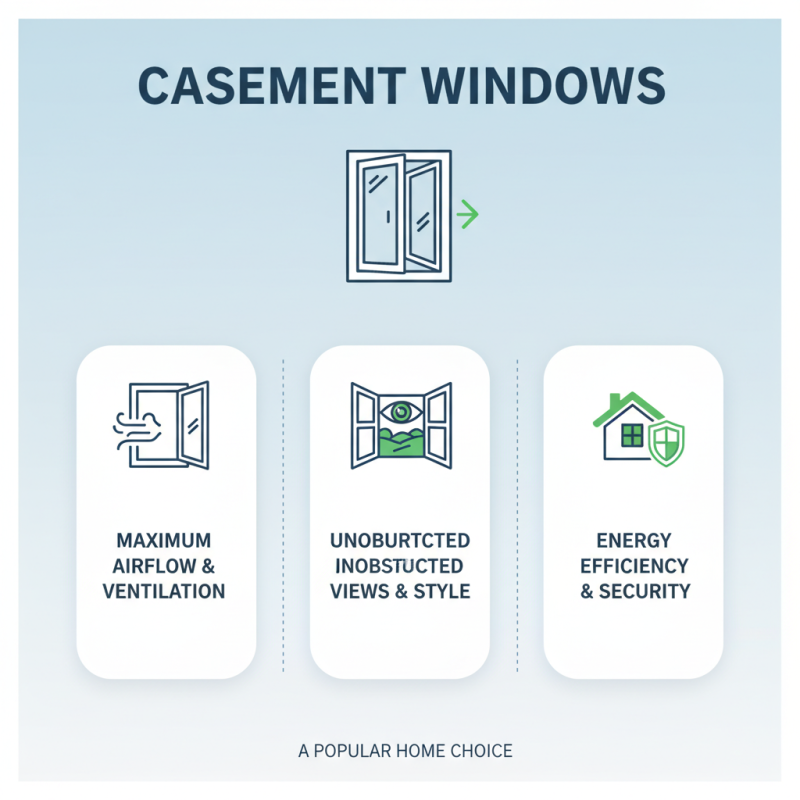 Digital Tips for Choosing the Best Casement Window?
