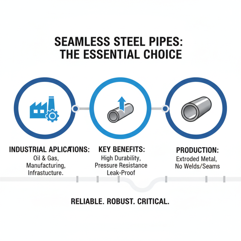 How to Choose the Right Seamless Steel Pipe for Your Project?