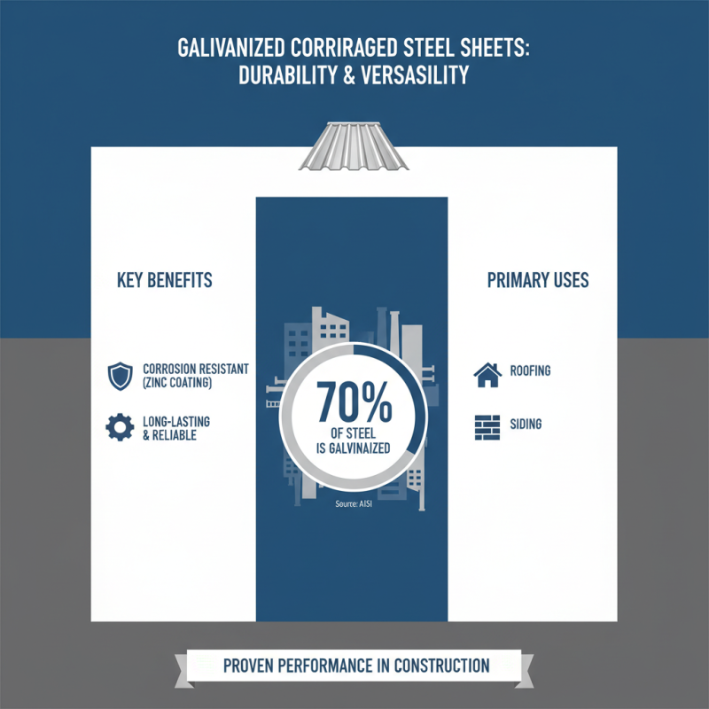 2026 How to Use Galvanized Corrugated Steel Sheet in Construction Projects?