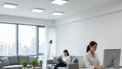 2026 Best Led Panel Light for Your Home and Office Needs?