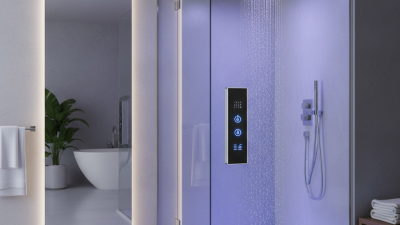 10 Smart Shower Set Tips to Elevate Your Bathroom Experience?