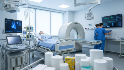 What is Medical Supplies Equipment and Why Do You Need It?