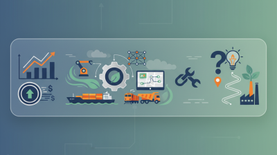 2026 Top Trends in Bulk Transport Industry Innovations and Developments?