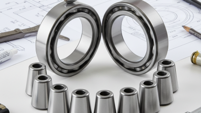 What is a Tapered Roller Bearing and How Does it Work?