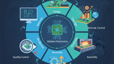 What is PCB Fabrication and Assembly Process Explained?