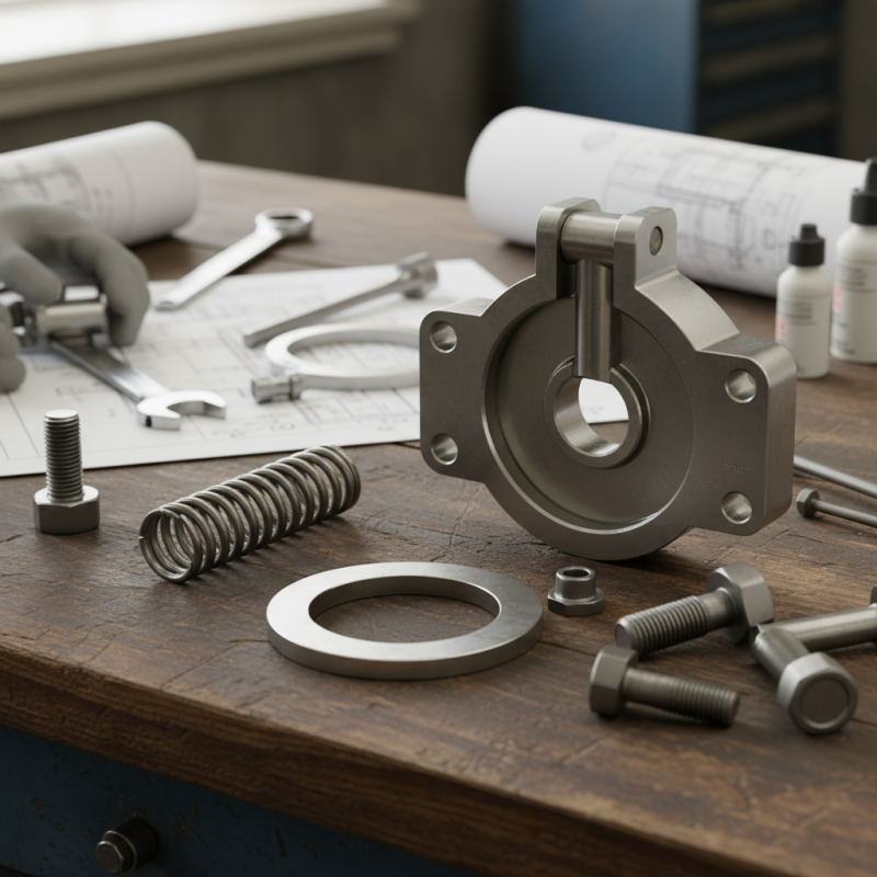 Swing Check Valve Buying Tips and Maintenance Guide?