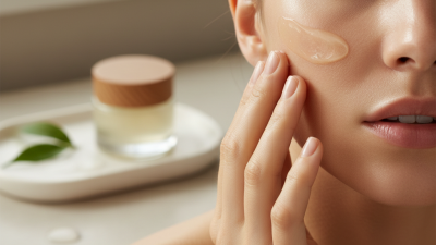 2026 How to Use Grease Moisturizing Products for Healthy Skin?