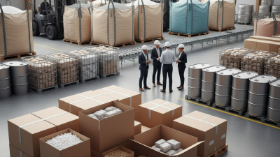 How to Choose the Best Bulk Product Packaging for Your Business Needs?