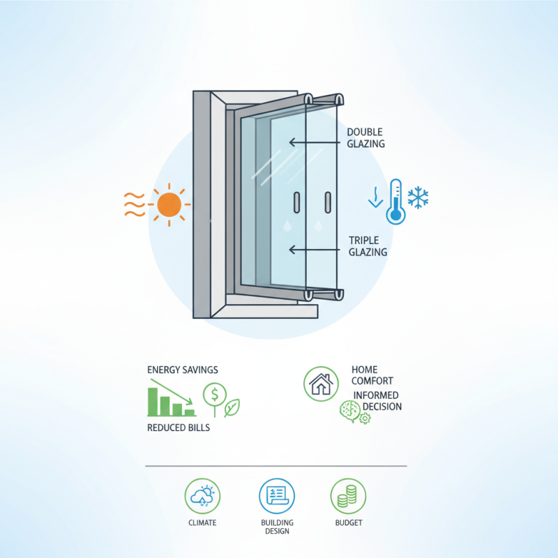 Best Insulated Glass Options for Energy Efficiency Benefits?