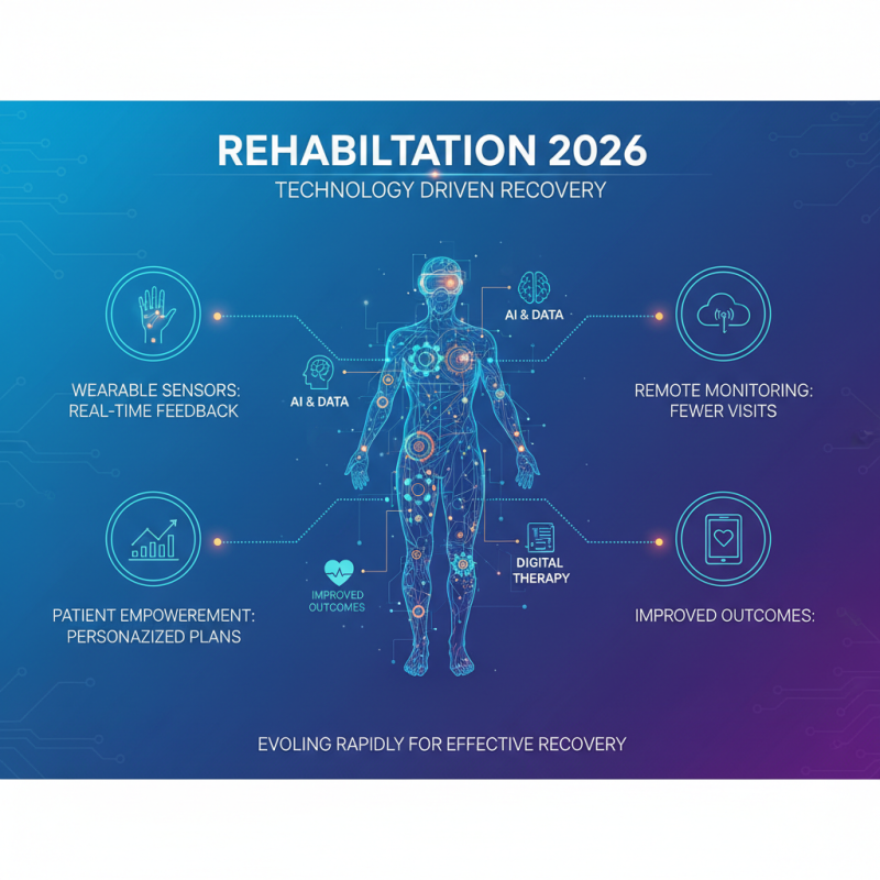 2026 Top Rehab Medical Equipment for Recovery and Rehabilitation?