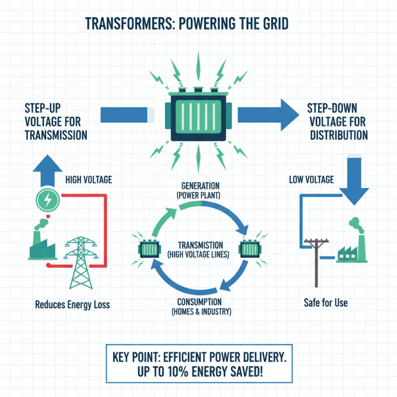 Top 10 Differences Between Transducers and Transformers Explained