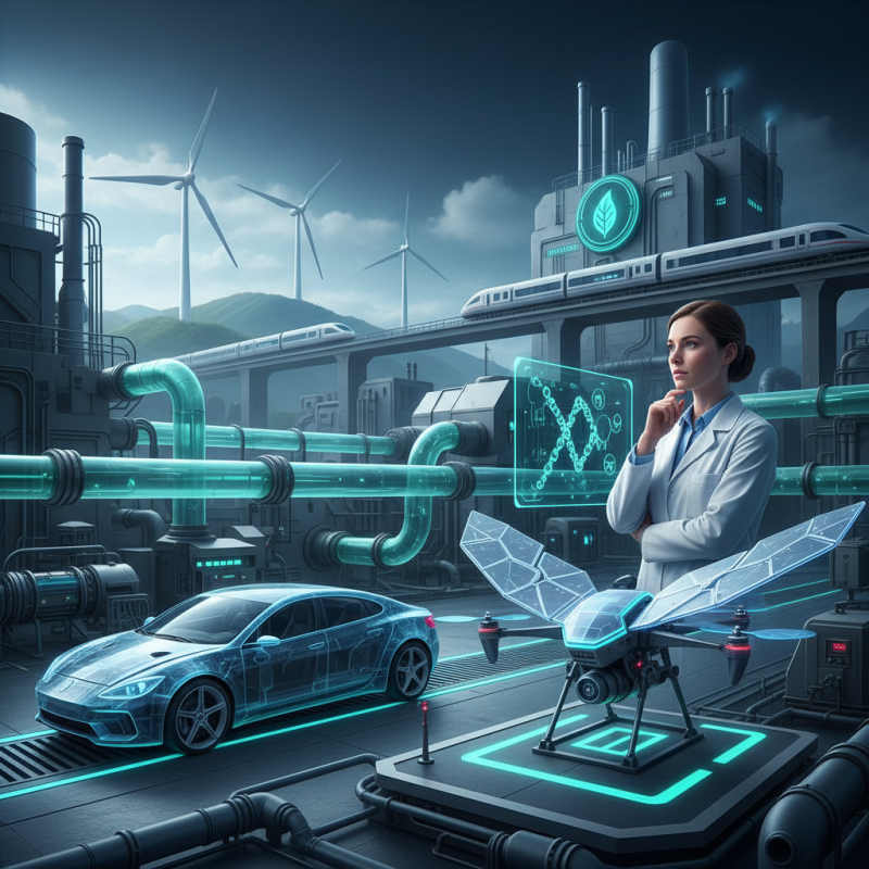 What Are the Benefits of Using Engineering Plastics?