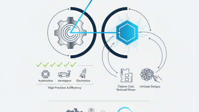 Why Metal Laser Cutting Is the Future of Precision Manufacturing?