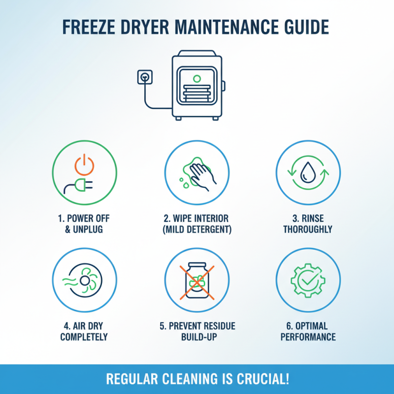 Top 10 Best Used Freeze Dryers for Home and Commercial Use?