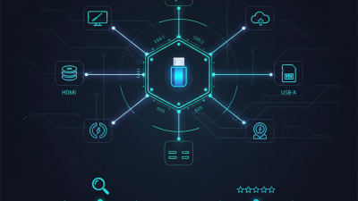 Top Type C Hubs in 2026 What You Need to Know