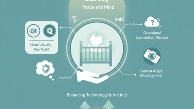 Why Choose Bebe Care Monitor for Your Baby's Safety?