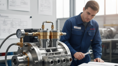 10 Essential Tips for Choosing the Right Triplex Pump