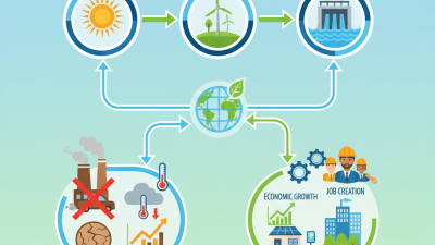 Why Are Alternative Energy Sources Important for Our Future?