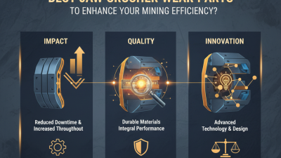 2026 Best Jaw Crusher Wear Parts to Enhance Your Mining Efficiency?