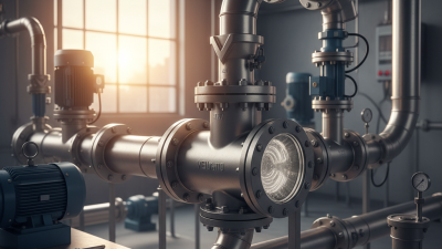 How to Choose the Right Strainer Valve for Your System?