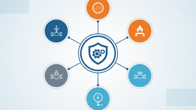 Top 5 Best Pressure Relief Valves for Reliable Safety Solutions?