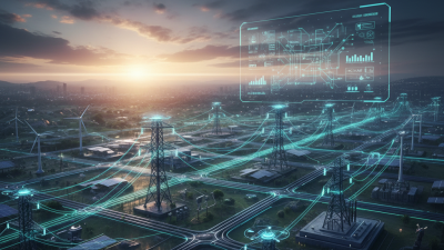 2026 How to Optimize Distribution System in Power System for Efficiency?