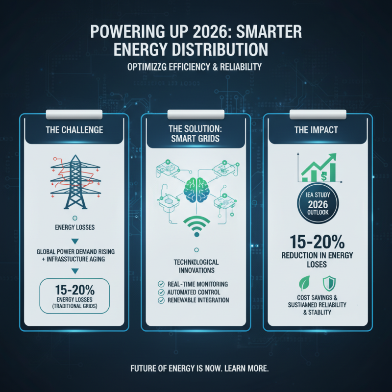 2026 How to Optimize Distribution System in Power System for Efficiency?