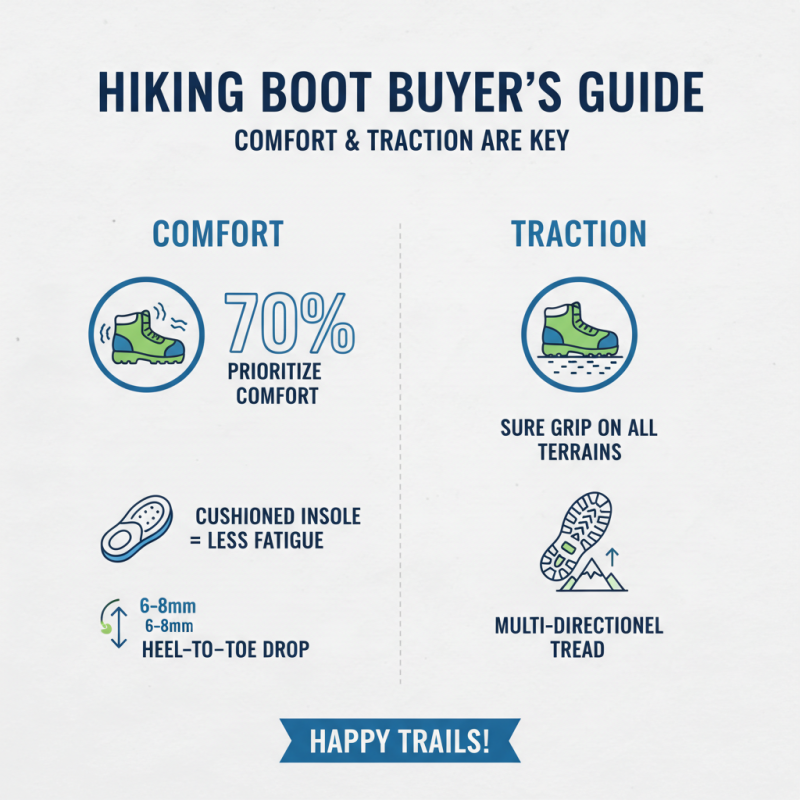 2026 Best Sneaker Hiking Boots for Ultimate Comfort and Traction?