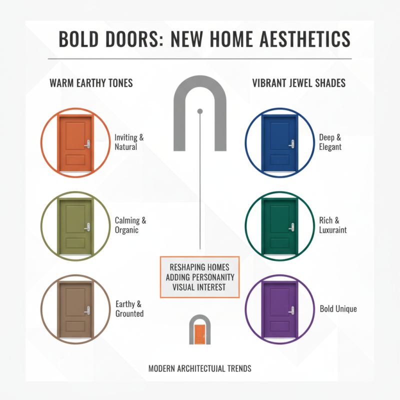 2026 Top Coloured UPVC Doors Trends for Modern Homes?